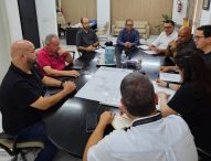 CPI do Urbanova tem nova reunião na Câmara de Jacareí