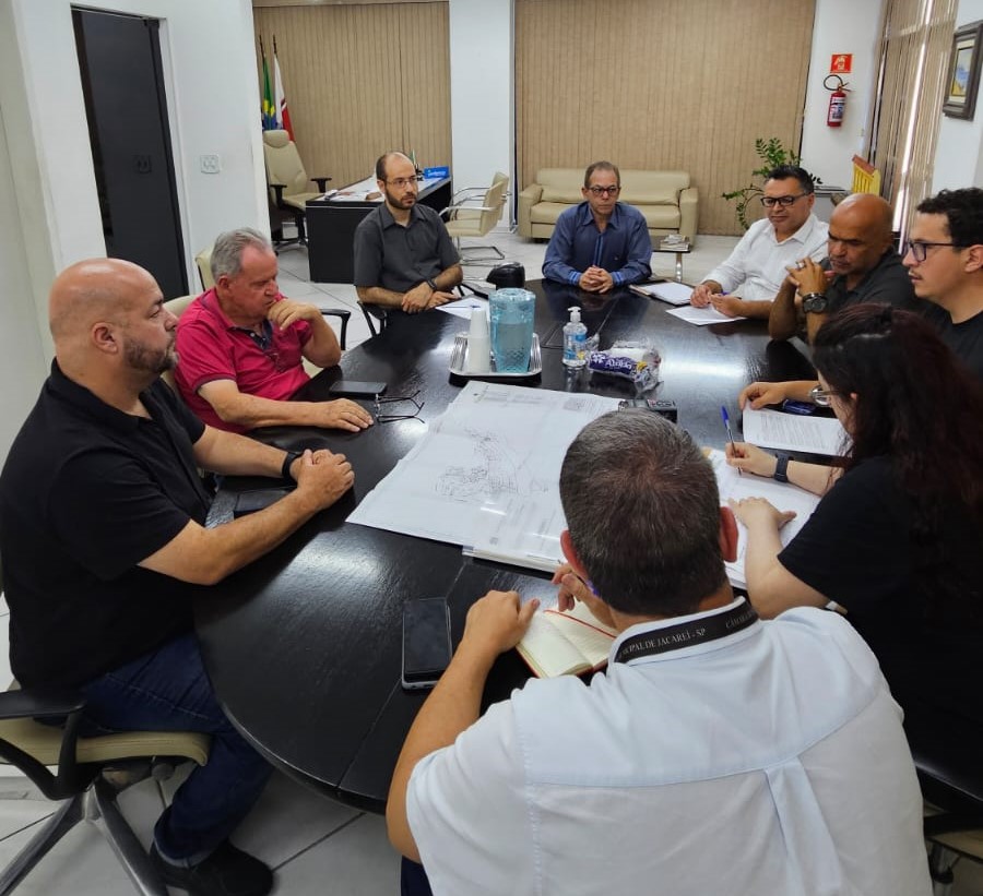 CPI do Urbanova tem nova reunião na Câmara de Jacareí