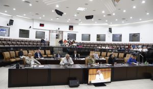 Câmara Municipal aprova denominação de praça no Bandeira Branca II