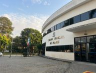 Câmara Municipal discute alteração de lei ambiental e mais um projeto na quarta-feira (12)