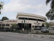 Câmara de Jacareí discute quatro projetos na Ordem do Dia de quarta-feira (19)