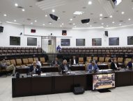 Câmara de Jacareí aprova alterações em lei sobre resíduos da construção civil e outros dois projetos