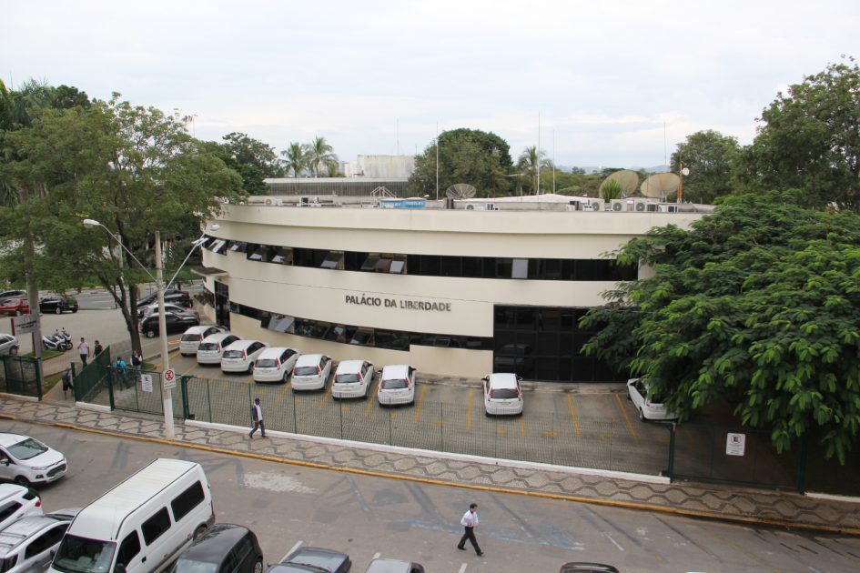 Câmara Municipal discute anistia de juros e multa da Dívida Ativa e outros três projetos na quarta-feira (2)