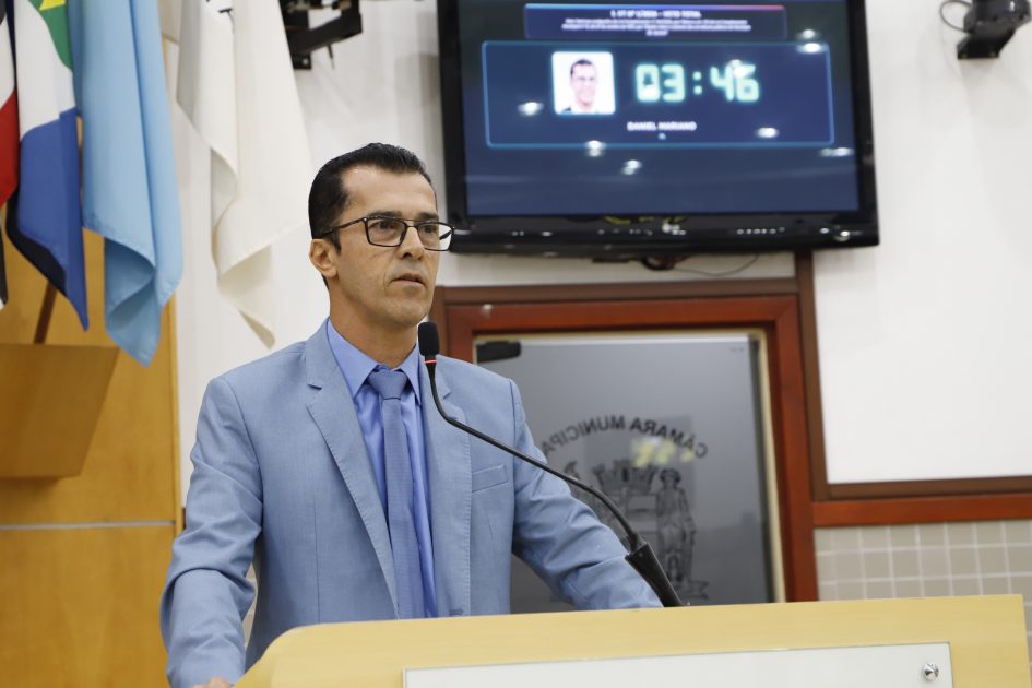 Daniel Mariano indica estudos técnicos para possível solução contra alagamentos em pontos de Jacareí