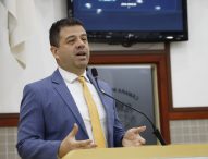 Jean Araújo cobra abastecimento de medicamento na rede de Saúde de Jacareí