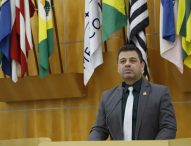 Jean Araújo pede intensificação de rondas da Guarda Municipal em bairros da região oeste