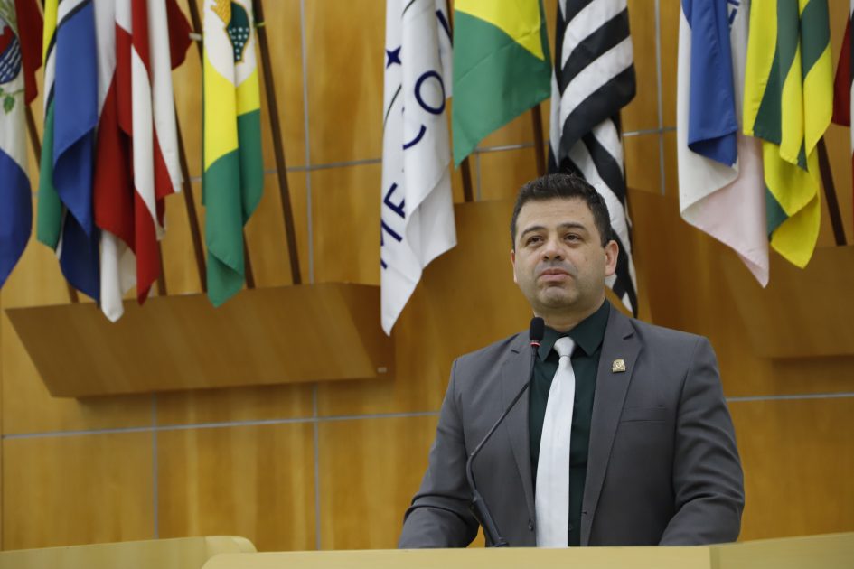 Jean Araújo pede intensificação de rondas da Guarda Municipal em bairros da região oeste