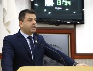 Jean Araújo sugere atendimento nas farmácias das unidades de saúde também entre 12h e 13h15