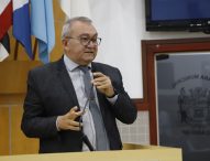 Marcelo Dantas pede reforço na segurança viária da Avenida Davi Lino