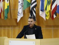 Netho Alves cobra retirada de entulho em área verde entre Villa Branca e Rio Comprido
