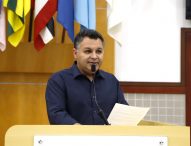 Netho Alves propõe melhorias na UMSF Jardim das Indústrias