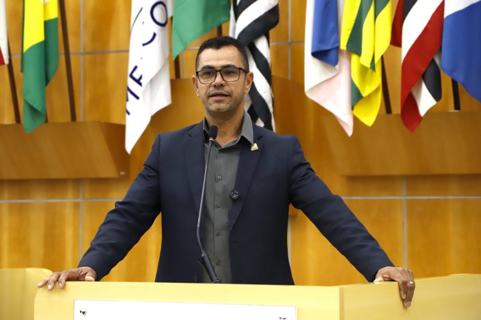 Siufarne pede providências para trânsito seguro na Rua Aliança, na Vila Formosa