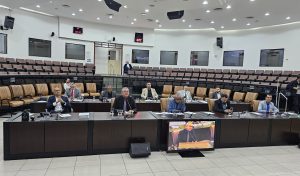 Câmara Municipal aprova dois projetos de lei na sessão desta quinta-feira (10)