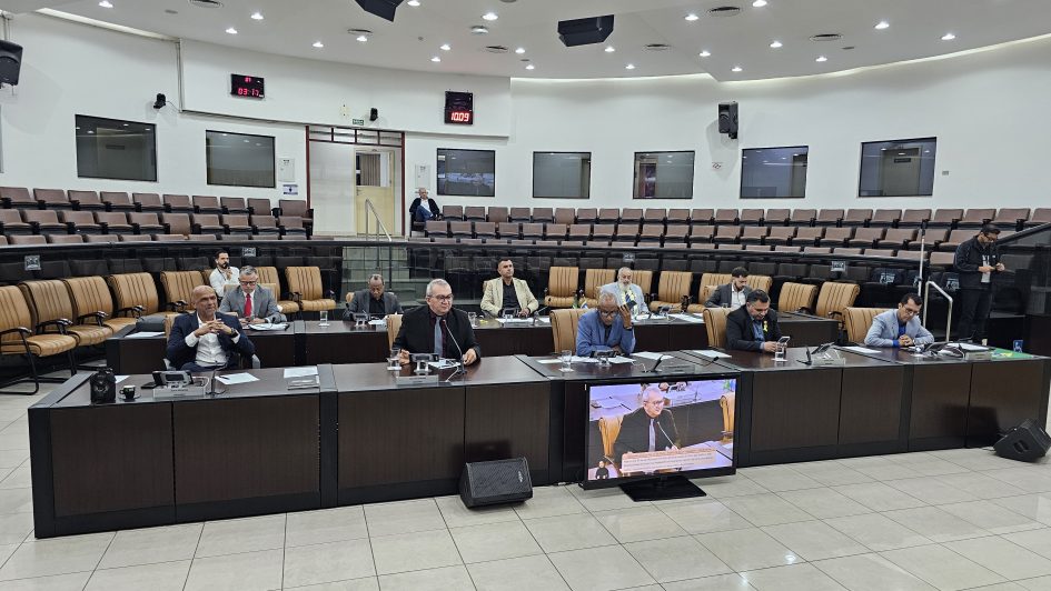 Câmara Municipal aprova política de abordagem humanizada em saúde mental e mais um projeto