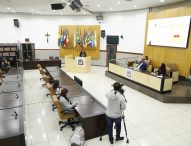 Câmara Municipal sedia audiência para apresentação do Plano de Igualdade Racial