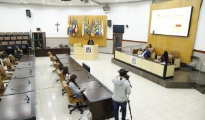 Câmara Municipal sedia audiência para apresentação do Plano de Igualdade Racial