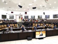 Projeto de Lei do Legislativo n°067/2026