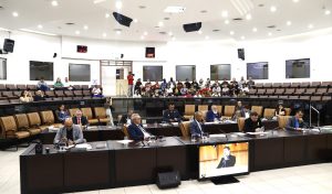 Câmara de Jacareí permite atualização do IPTU sem aval prévio dos vereadores