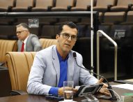 Daniel Mariano pede à concessionária EDP substituição de poste no Rio Comprido
