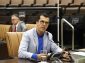 Daniel Mariano pede à concessionária EDP substituição de poste no Rio Comprido