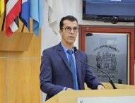 Daniel Mariano questiona CONSAVAP sobre funcionamento do SAMU no serviço de saúde de Jacareí