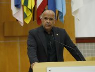 Juex Almeida pede apoio da Prefeitura ao comércio varejista no Centro