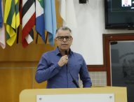 Luís Flávio cobra melhorias de infraestrutura viária em dois pontos de Jacareí