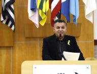 Netho Alves pede regularização da coleta de lixo no Conjunto 22 de Abril
