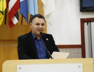 Netho Alves reivindica nova vistoria e reparos em teto de creche no Jardim das Indústrias