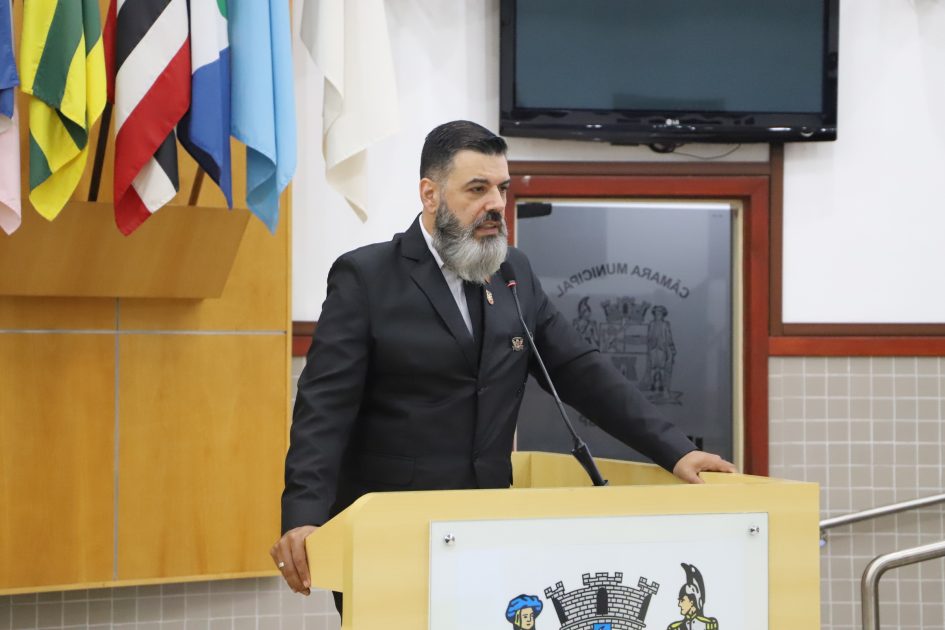 Audiência pública apresenta balanço fiscal do 2º quadrimestre de 2026