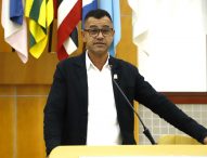 Siufarne pede academia municipal para Terceira Idade