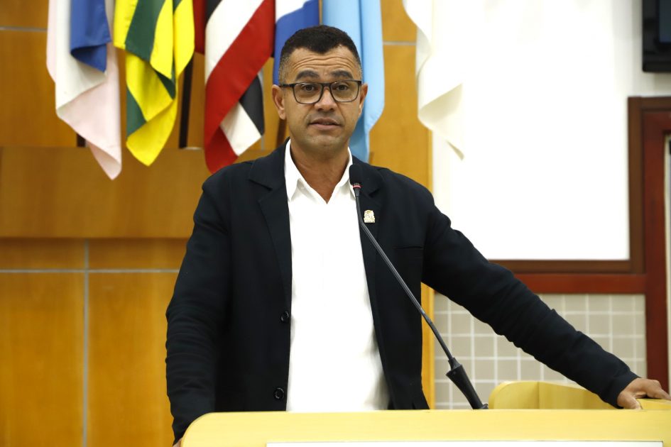 Siufarne pede academia municipal para Terceira Idade