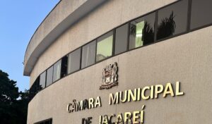 Câmara Municipal discute dois projetos na Ordem do Dia de quinta-feira (5)
