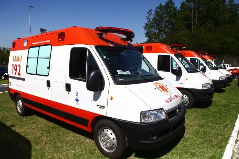 Comissão de Saúde da Câmara promove audiência pública sobre SAMU