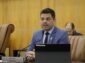Jean Araújo cobra Prefeitura sobre estudo técnico de drenagem no Centro