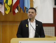 Jean Araújo pede manutenção em estradas rurais de Jacareí