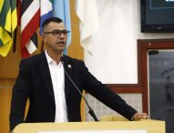 Siufarne solicita revitalização de sinalização viária na Avenida José Ribeiro Moreira